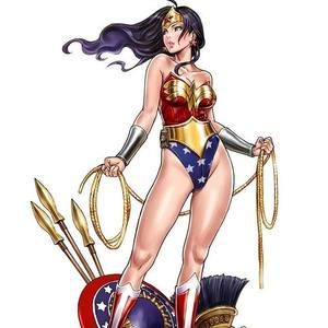 Meet your Posher, Lucy